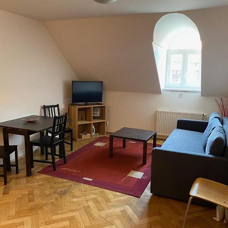 Apartment Florenc Prague Exterior photo