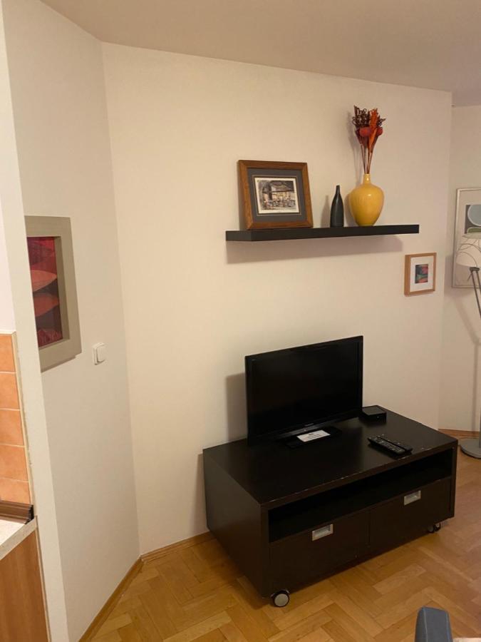 Apartment Florenc Prague Exterior photo